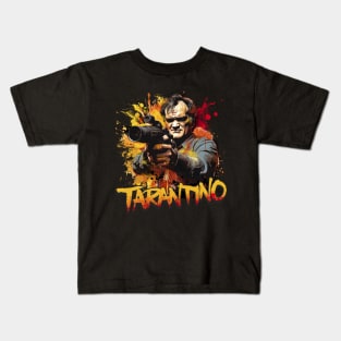 Tarantino Kids T-Shirt